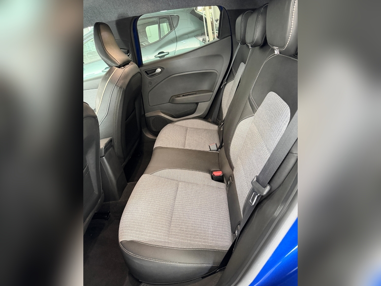 Renault Clio Techno E-TECH full hybrid 103kW (145CV) - SS foto 14